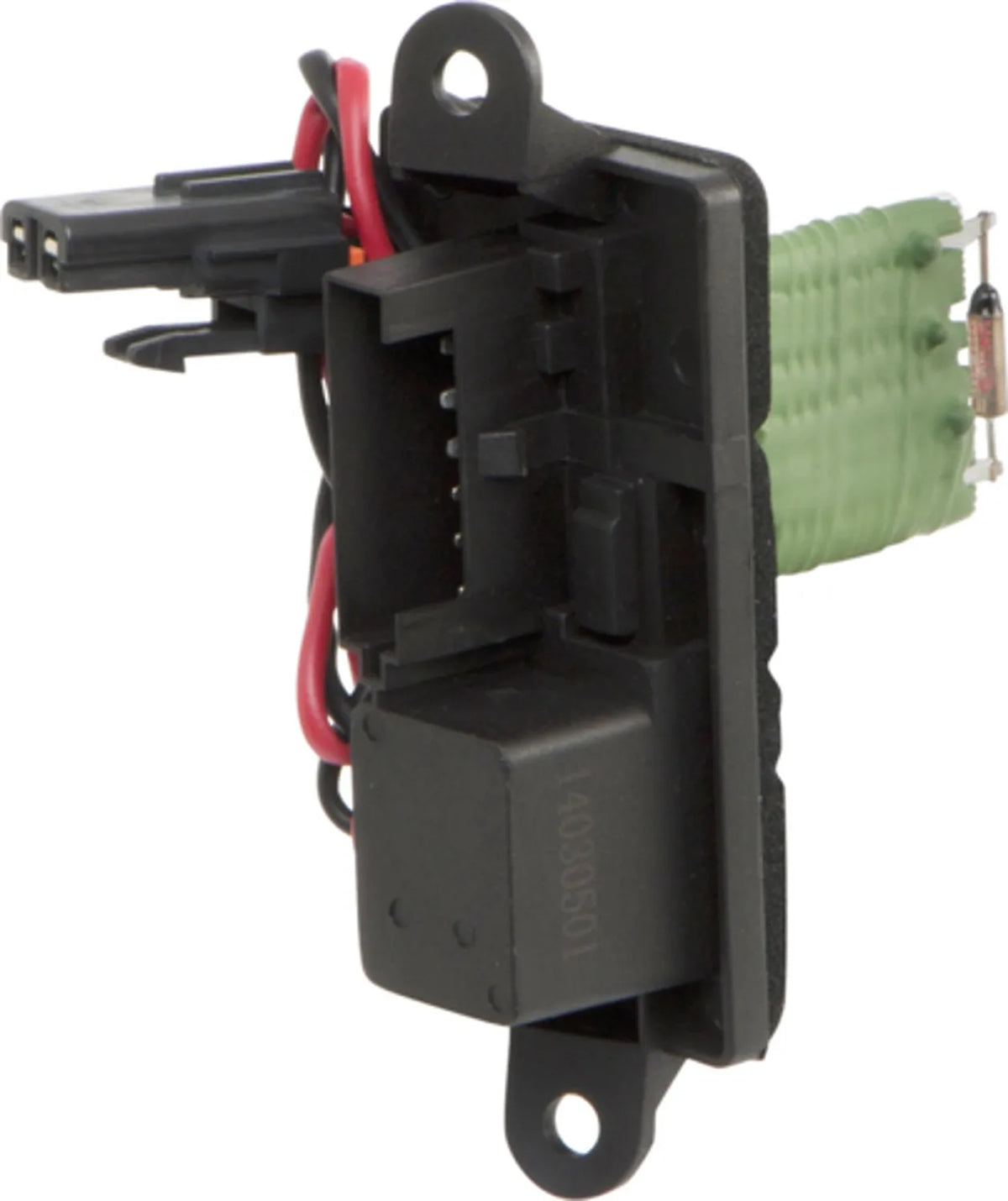 Four Seasons 20293 2007 GMC Sierra HVAC Blower Motor Resistor