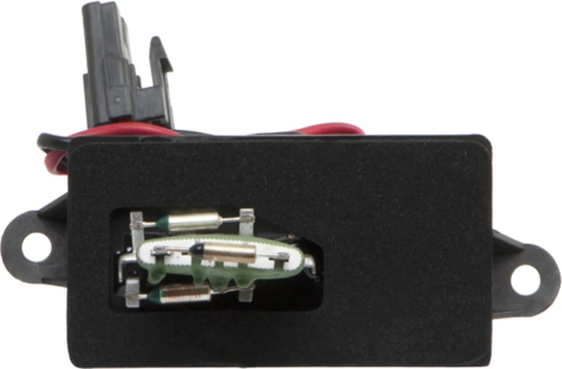 Four Seasons 20293 2007 GMC Sierra HVAC Blower Motor Resistor