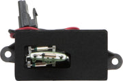 Four Seasons 20293 2007 GMC Sierra HVAC Blower Motor Resistor