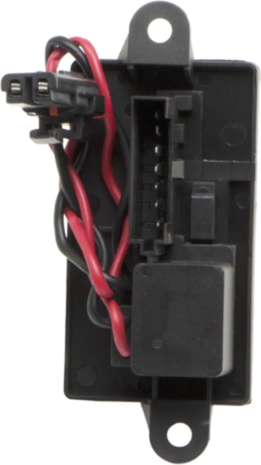Four Seasons 20293 2007 GMC Sierra HVAC Blower Motor Resistor