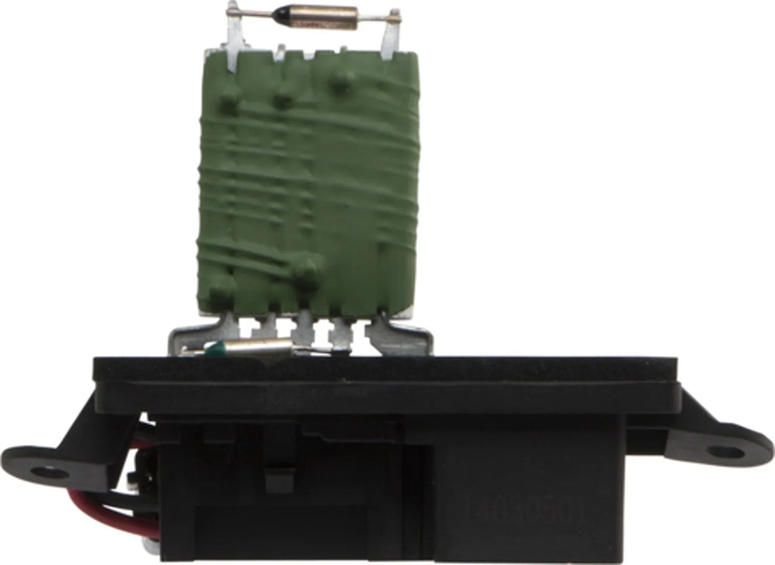 Four Seasons 20293 2007 GMC Sierra HVAC Blower Motor Resistor