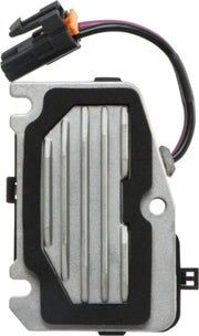 Four Seasons 20313 1997-2004 Chevrolet Corvette HVAC Blower Motor Resistor