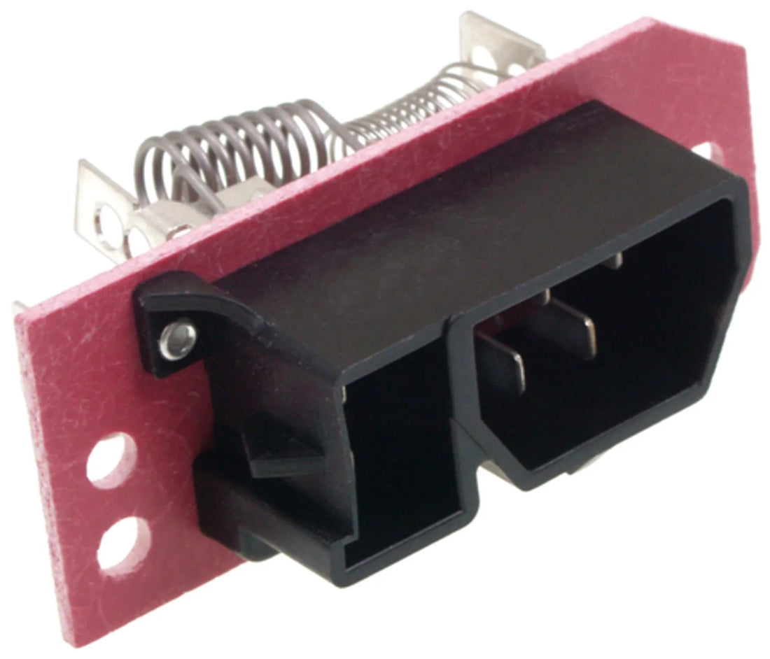 Four Seasons 20323 1987-1994 Ford Tempo HVAC Blower Motor Resistor