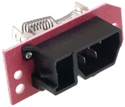 Four Seasons 20323 1987-1994 Ford Tempo HVAC Blower Motor Resistor