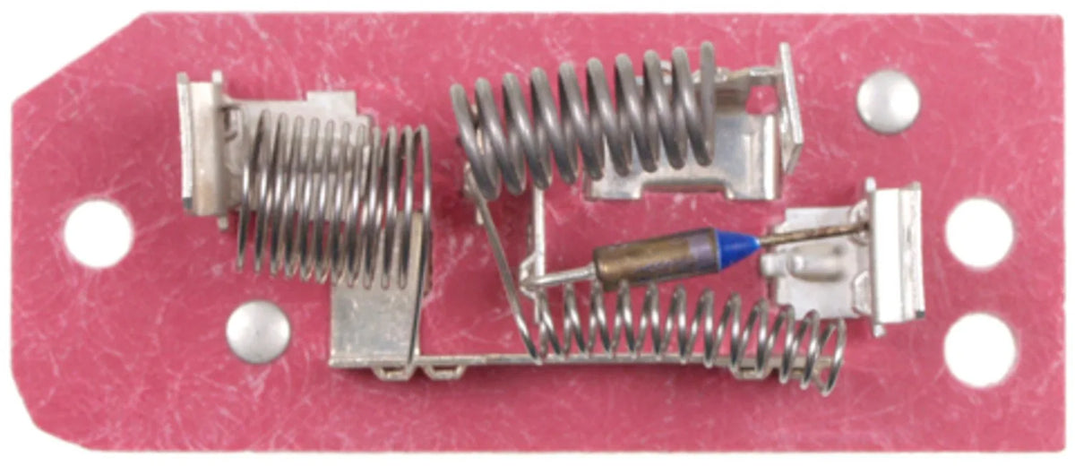 Four Seasons 20323 1987-1994 Ford Tempo HVAC Blower Motor Resistor