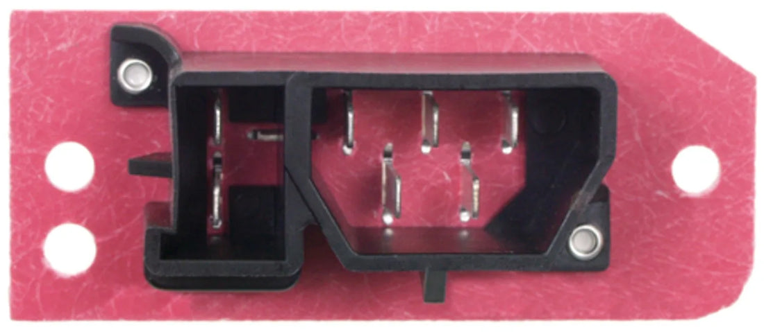 Four Seasons 20323 1987-1994 Ford Tempo HVAC Blower Motor Resistor