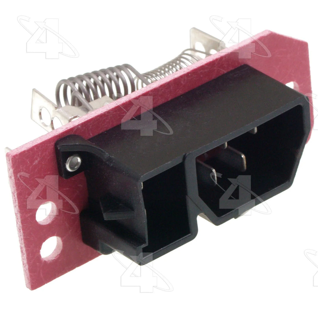 Four Seasons 20323 1987-1994 Ford Tempo HVAC Blower Motor Resistor