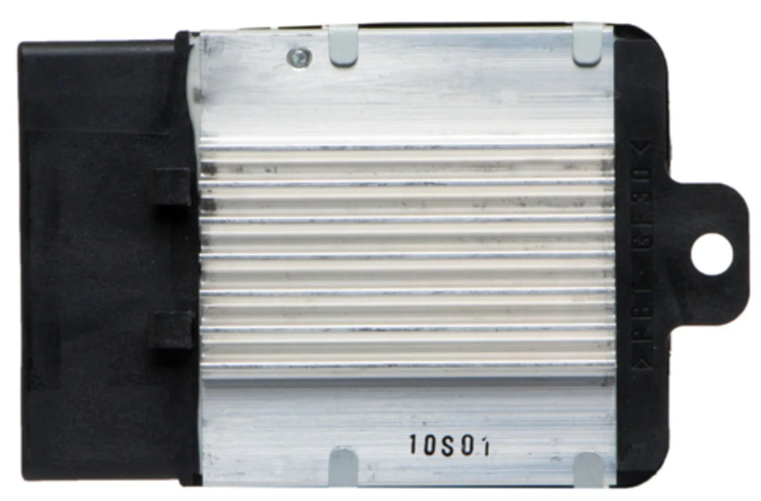 Four Seasons 20331 2002-2010 Lexus SC430 HVAC Blower Motor Resistor