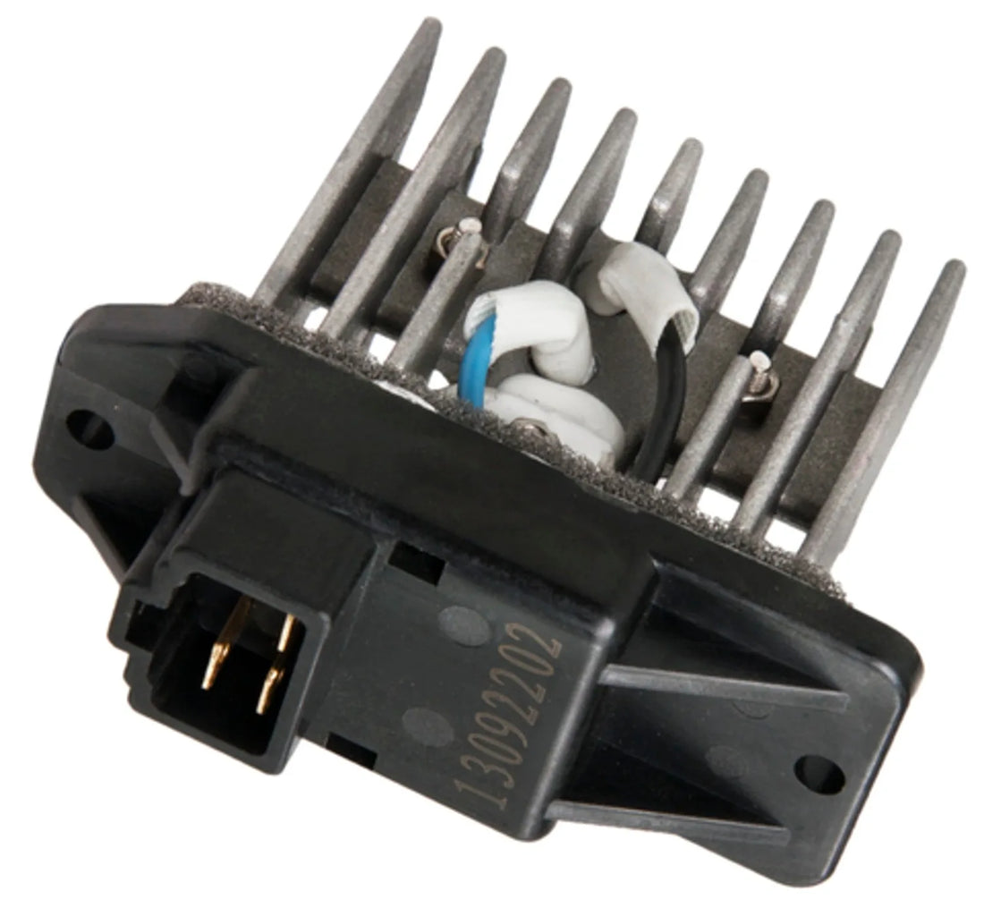 Four Seasons 20351 2000-2004 Volvo V40 HVAC Blower Motor Resistor