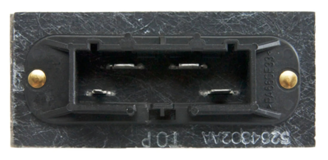 Four Seasons 20356 2000-2005 Dodge Neon HVAC Blower Motor Resistor