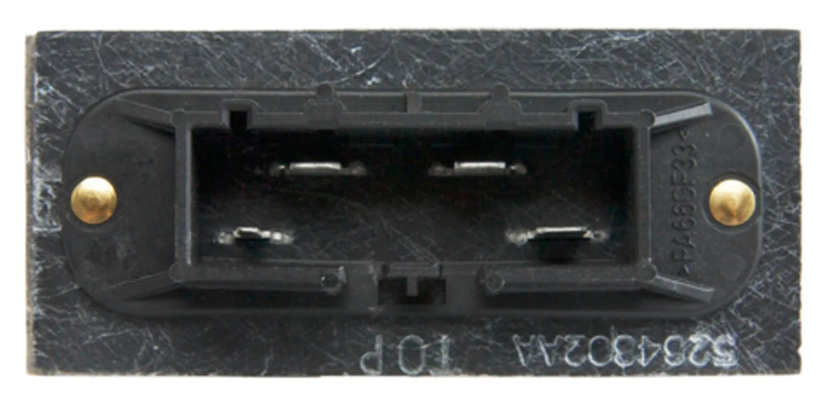 Four Seasons 20356 2000-2005 Dodge Neon HVAC Blower Motor Resistor