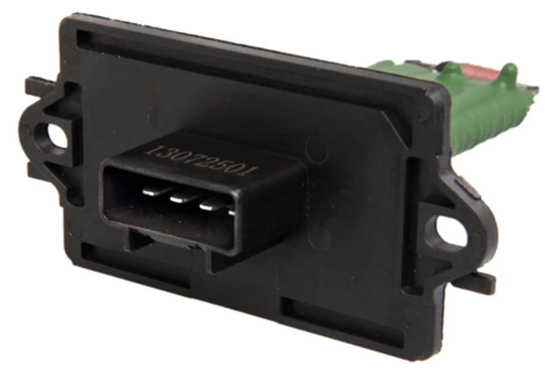 Four Seasons 20363 2006-2009 Jeep Commander HVAC Blower Motor Resistor