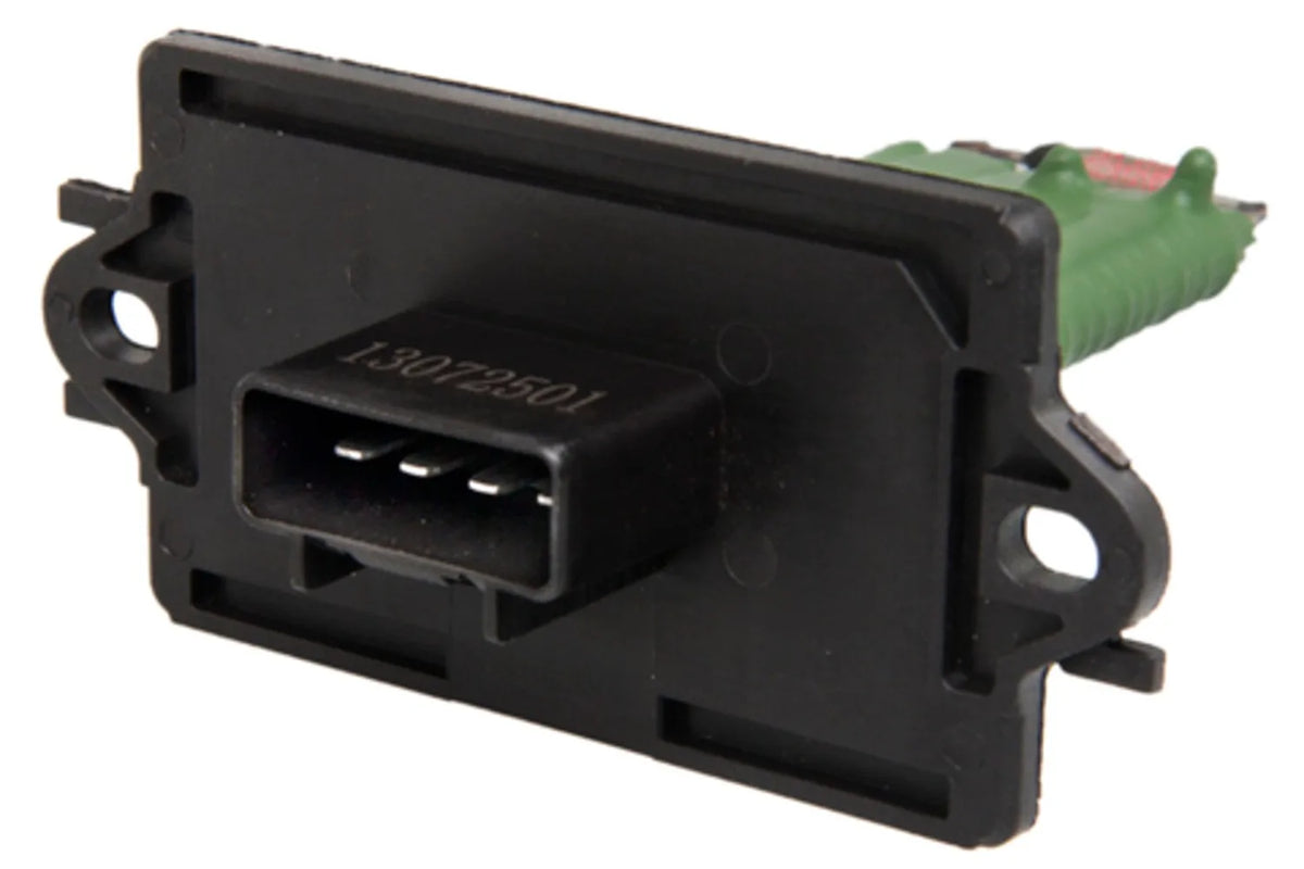 Four Seasons 20363 2006-2009 Jeep Commander HVAC Blower Motor Resistor