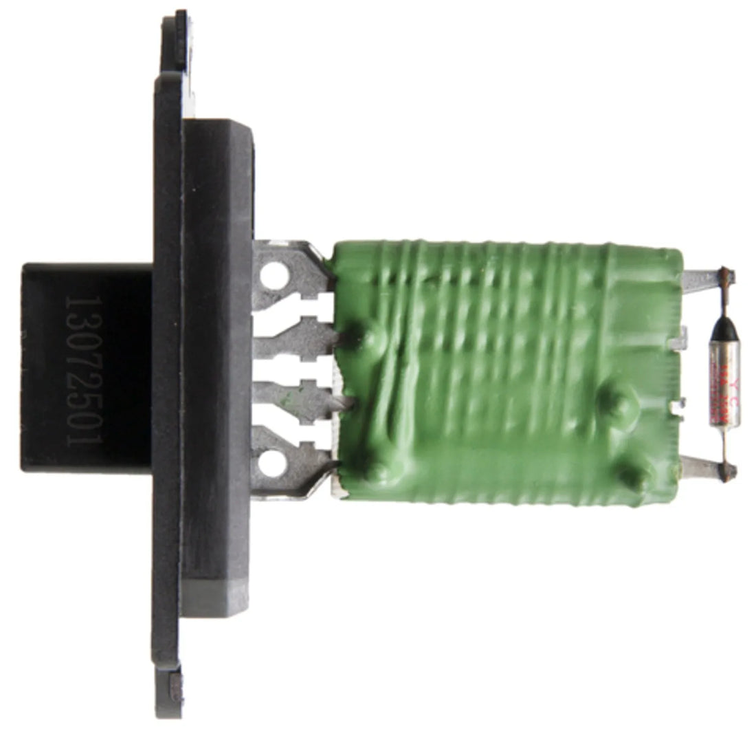Four Seasons 20363 2006-2009 Jeep Commander HVAC Blower Motor Resistor