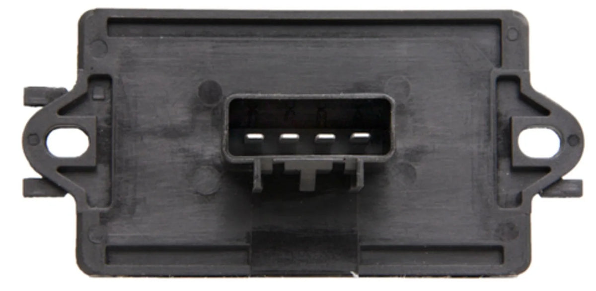 Four Seasons 20363 2006-2009 Jeep Commander HVAC Blower Motor Resistor