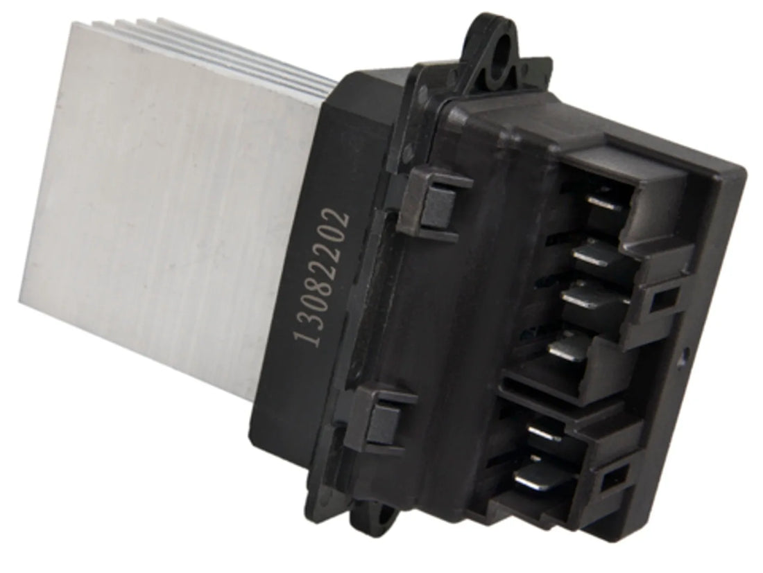 Four Seasons 20374 2010-2013 Jeep Liberty HVAC Blower Motor Resistor