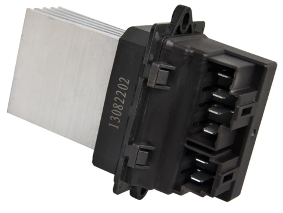 Four Seasons 20374 2010-2013 Jeep Liberty HVAC Blower Motor Resistor