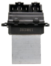Four Seasons 20374 2010-2013 Jeep Liberty HVAC Blower Motor Resistor