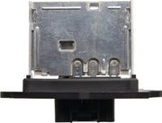 Four Seasons 20375 2007-2018 Nissan Tiida HVAC Blower Motor Resistor