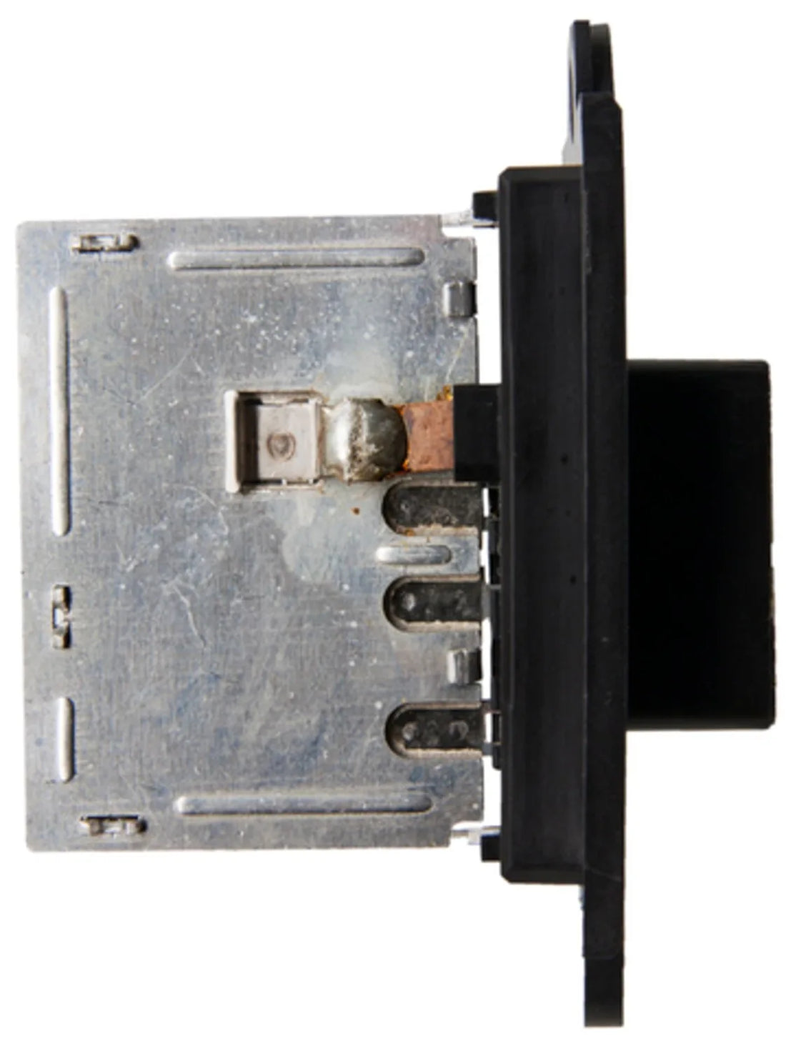 Four Seasons 20375 2007-2018 Nissan Tiida HVAC Blower Motor Resistor