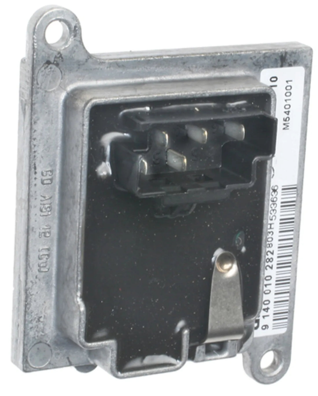 Four Seasons 20409 2007-2014 Mercedes-Benz S550 HVAC Blower Motor Resistor