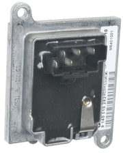 Four Seasons 20409 2007-2014 Mercedes-Benz S550 HVAC Blower Motor Resistor