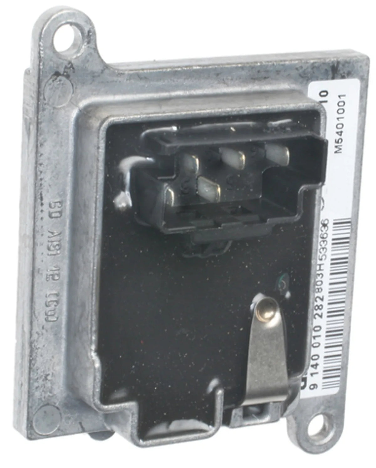Four Seasons 20409 2007-2014 Mercedes-Benz S550 HVAC Blower Motor Resistor