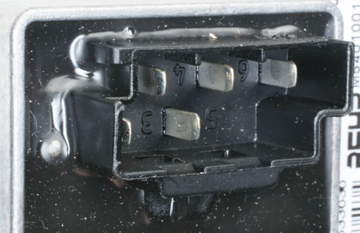 Four Seasons 20409 2007-2014 Mercedes-Benz S550 HVAC Blower Motor Resistor