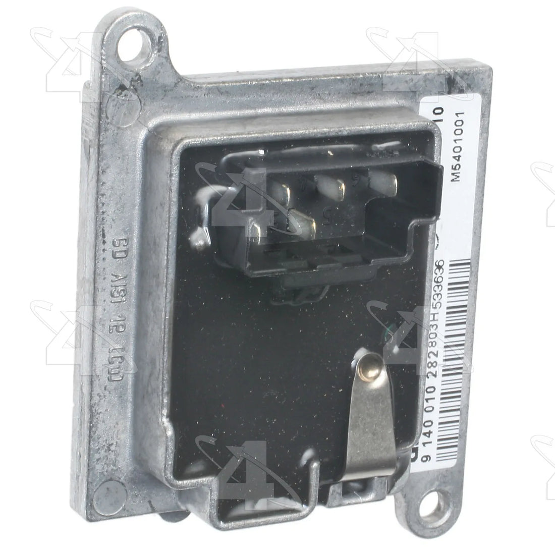Four Seasons 20409 2007-2014 Mercedes-Benz S550 HVAC Blower Motor Resistor