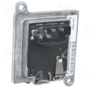 Four Seasons 20409 2007-2014 Mercedes-Benz S550 HVAC Blower Motor Resistor