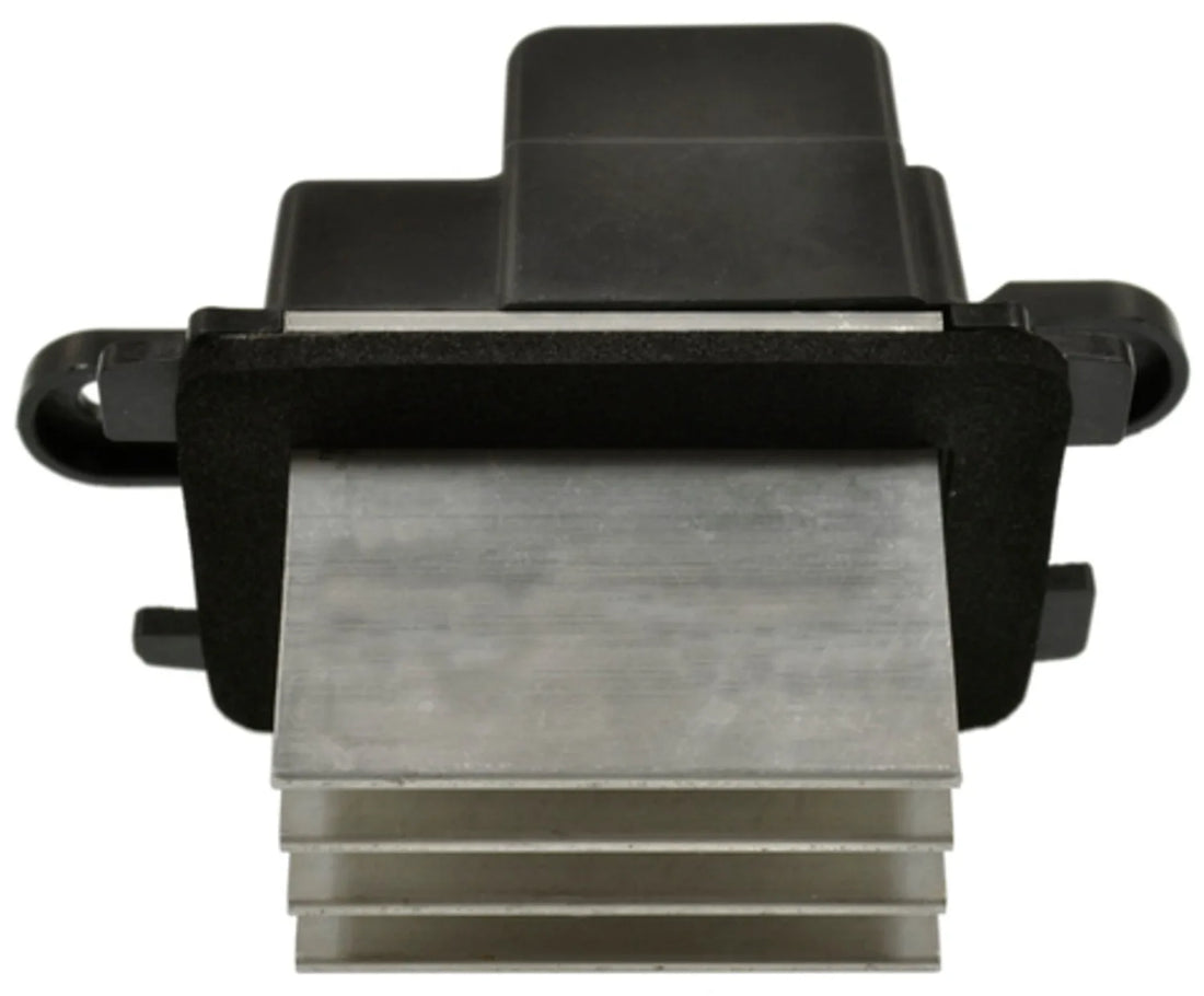 Four Seasons 20410 2010-2019 Lincoln MKT HVAC Blower Motor Resistor