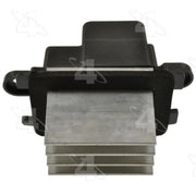 Four Seasons 20410 2010-2019 Lincoln MKT HVAC Blower Motor Resistor