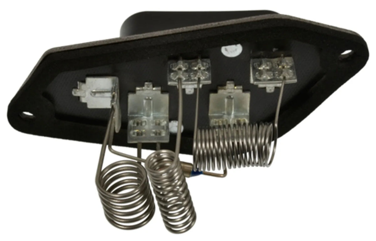 Four Seasons 20420 1991-2002 Saturn SL HVAC Blower Motor Resistor