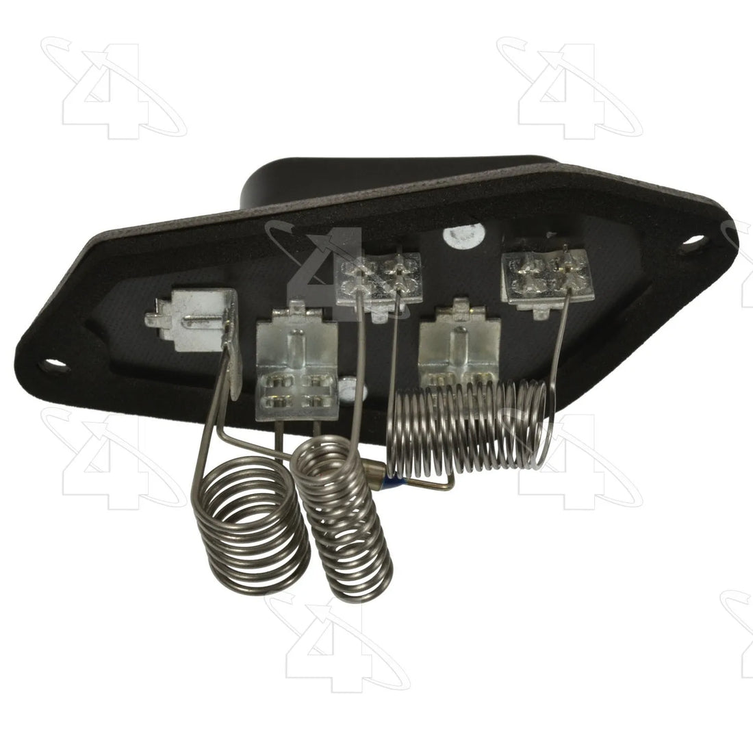 Four Seasons 20420 1991-2002 Saturn SL HVAC Blower Motor Resistor