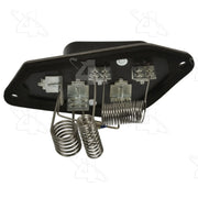 Four Seasons 20420 1991-2002 Saturn SL HVAC Blower Motor Resistor