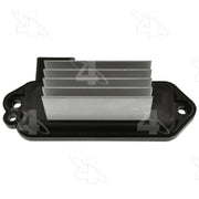Four Seasons 20441 2010-2013 Mazda 3 HVAC Blower Motor Resistor