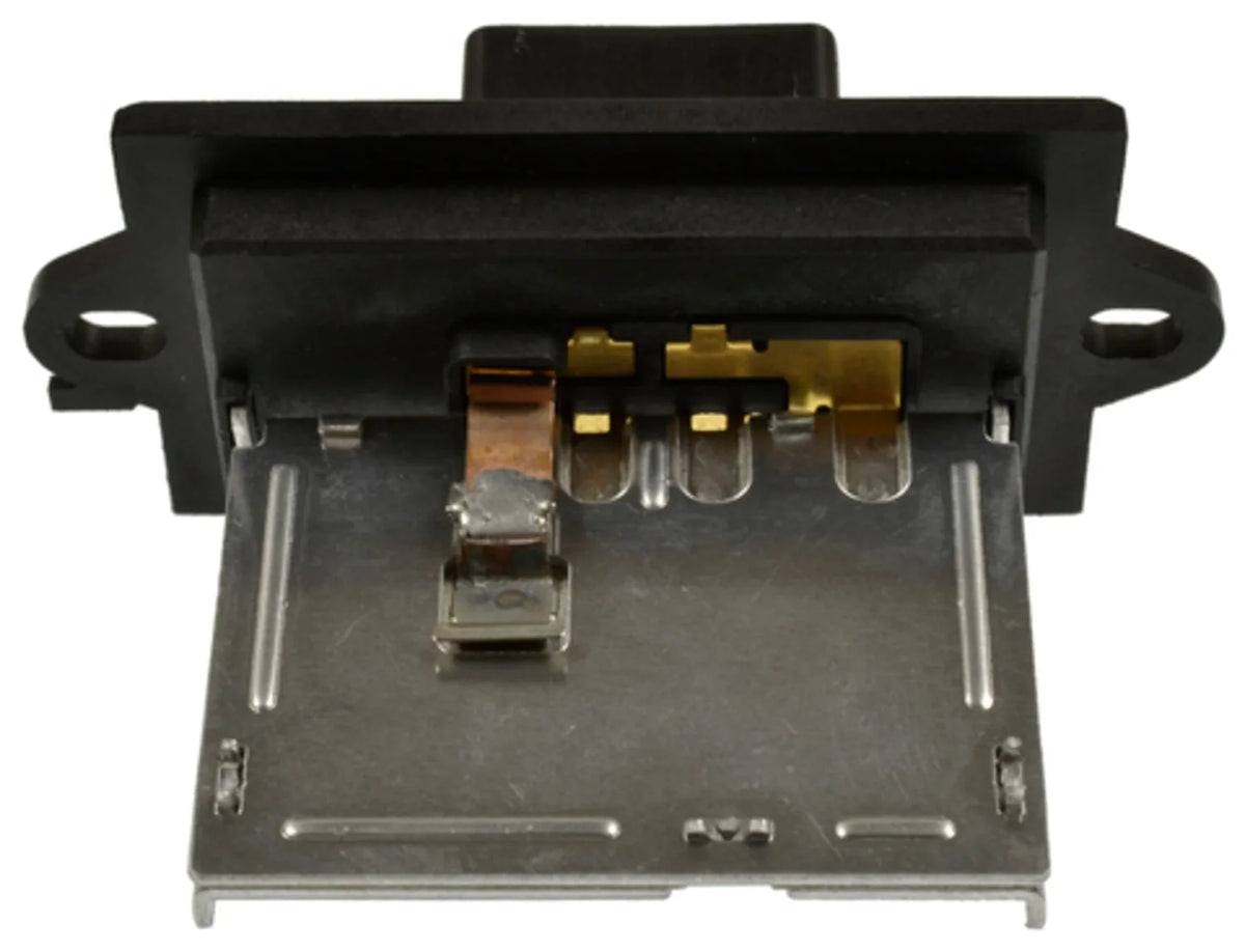Four Seasons 20449 2007-2009 Dodge Nitro HVAC Blower Motor Resistor
