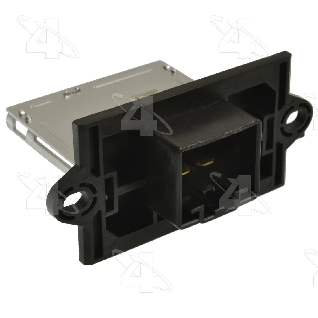 Four Seasons 20449 2007-2009 Dodge Nitro HVAC Blower Motor Resistor