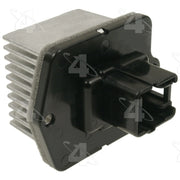 Four Seasons 20453 2008-2017 Mitsubishi Lancer HVAC Blower Motor Resistor