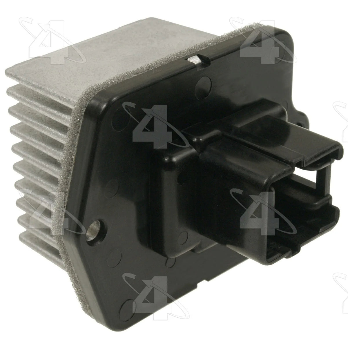 Four Seasons 20453 2008-2017 Mitsubishi Lancer HVAC Blower Motor Resistor