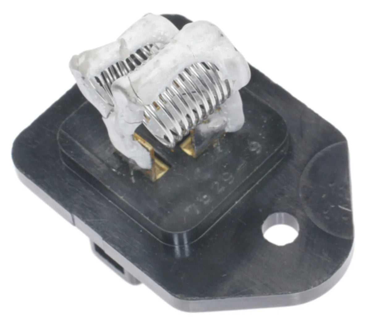 Four Seasons 20465 1979-1981 Toyota Pickup HVAC Blower Motor Resistor