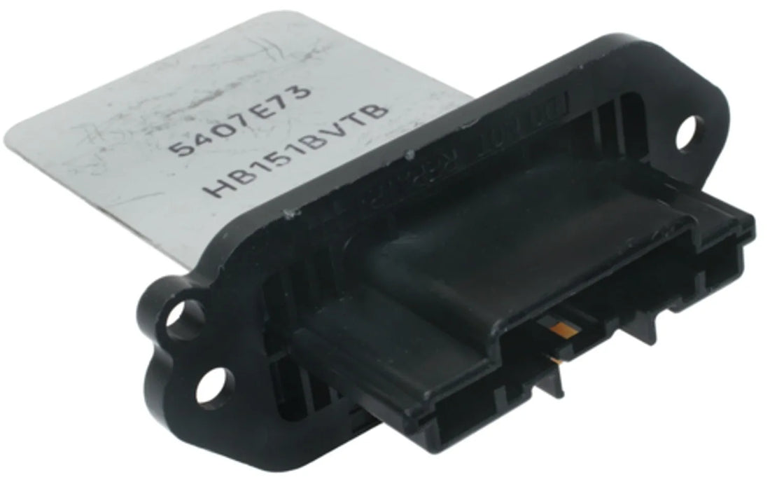 Four Seasons 20477 2004-2009 Mazda 3 HVAC Blower Motor Resistor