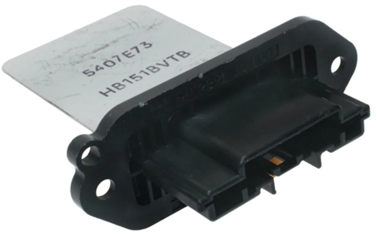 Four Seasons 20477 2004-2009 Mazda 3 HVAC Blower Motor Resistor