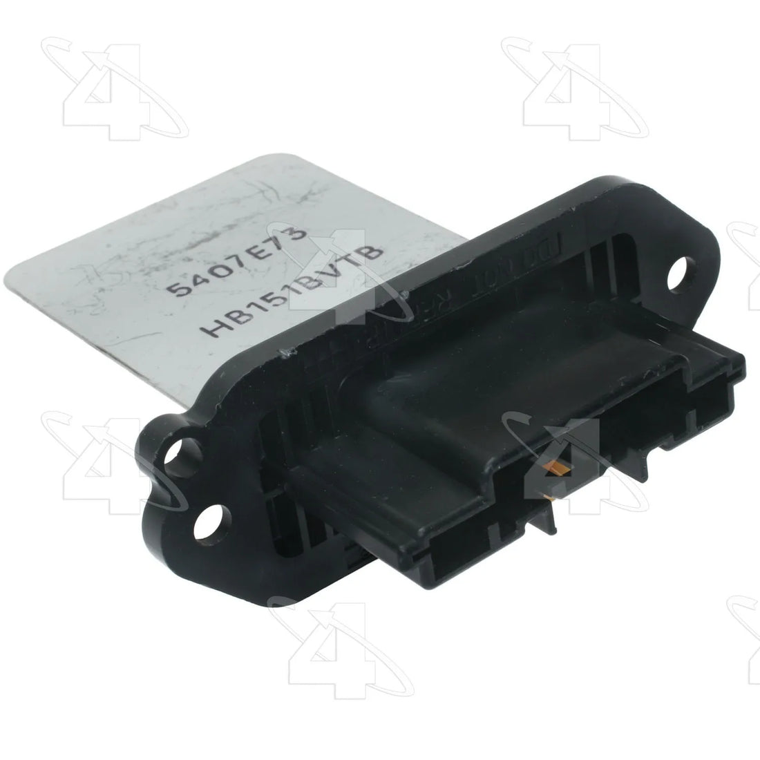 Four Seasons 20477 2004-2009 Mazda 3 HVAC Blower Motor Resistor