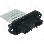 Four Seasons 20477 2004-2009 Mazda 3 HVAC Blower Motor Resistor