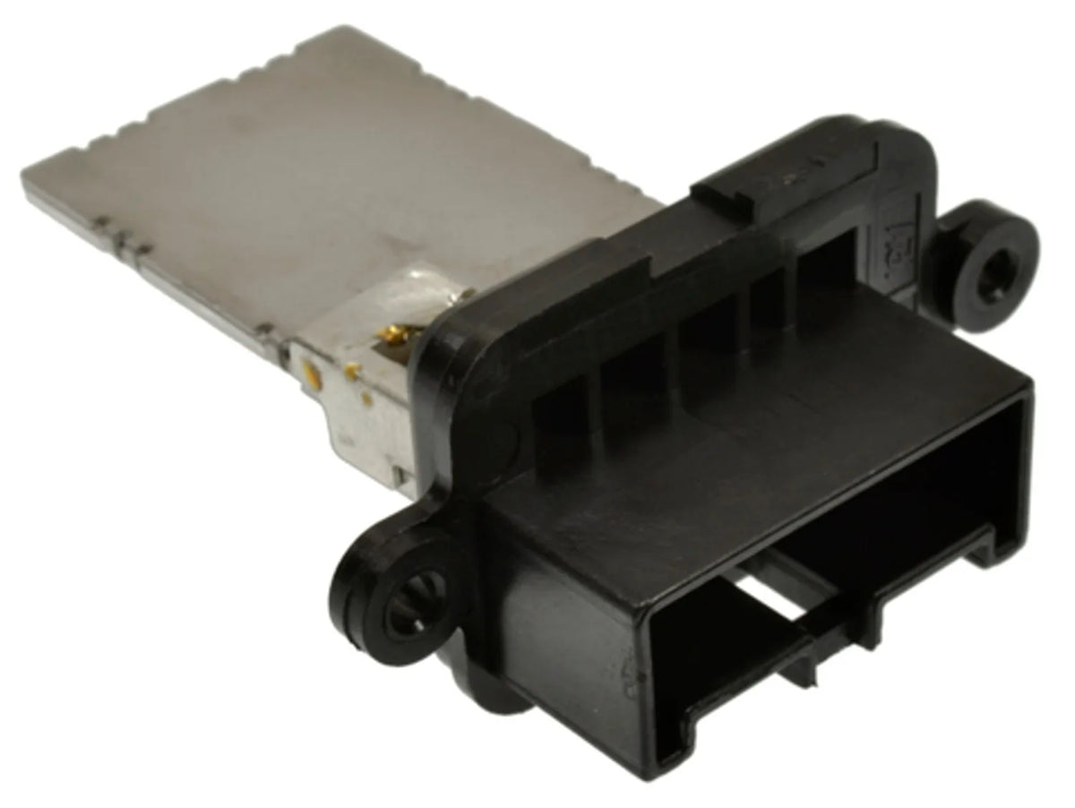 Four Seasons 20478 2010-2019 Fiat 500 HVAC Blower Motor Resistor