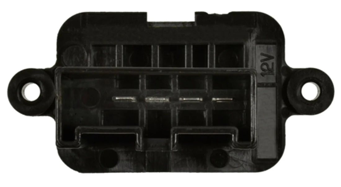 Four Seasons 20478 2010-2019 Fiat 500 HVAC Blower Motor Resistor