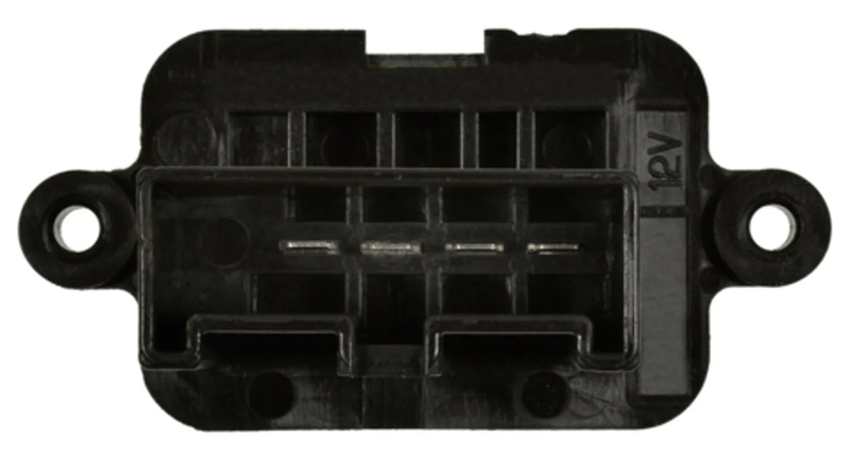 Four Seasons 20478 2010-2019 Fiat 500 HVAC Blower Motor Resistor