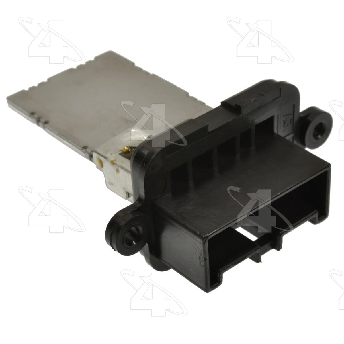 Four Seasons 20478 2010-2019 Fiat 500 HVAC Blower Motor Resistor