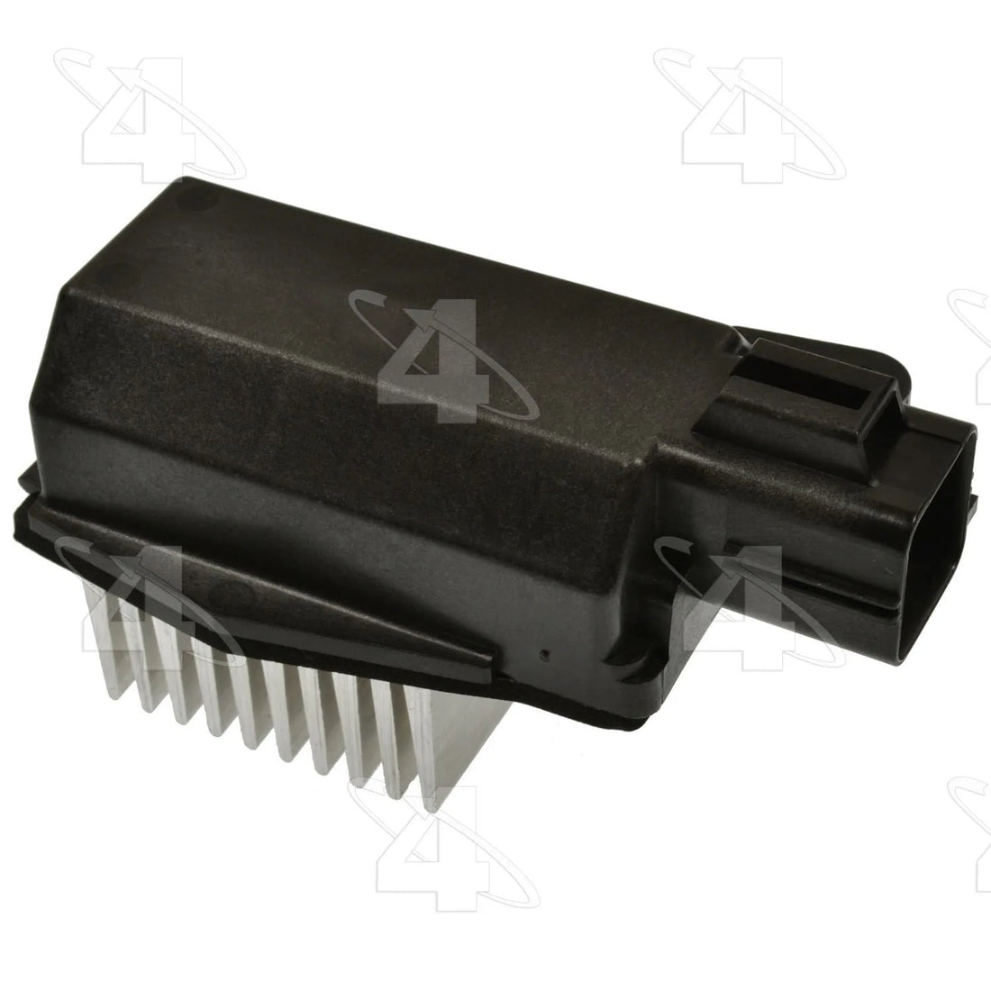 Four Seasons 20481 2004-2008 Ford F-350 HVAC Blower Motor Resistor